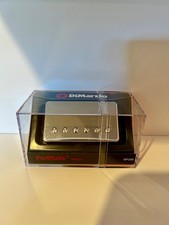 DiMarzio  Fortitude Bridge Humbucker W/ Nicke...