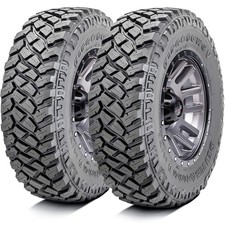 2 Tires Firestone Destination Mt2 Lt 31570r17 Load E 10 Ply Mt Mud