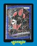2025 Panini Prizm WNBA Temi Fagbenle #68 Blue Velocity Valkyries $2MIN ORDER