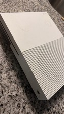 Microsoft Xbox One S 500GB - White