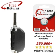 For 2018 2019 2020 2021 2022 2023 2024 Jeep Wrangler Kelyess Entry Smart Fob