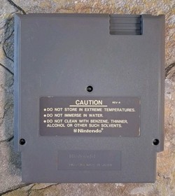 Lot (3) Rambo, Ikari Warriors, Platoon - Nintendo NES *TESTED*