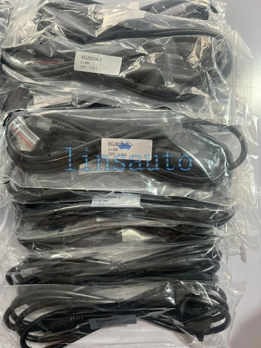 1PC New Delta inverter panel extension cable EG2010A-C EG2010AC