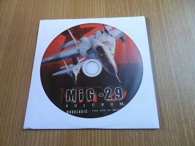(PC) - MIG-29 FULCRUM