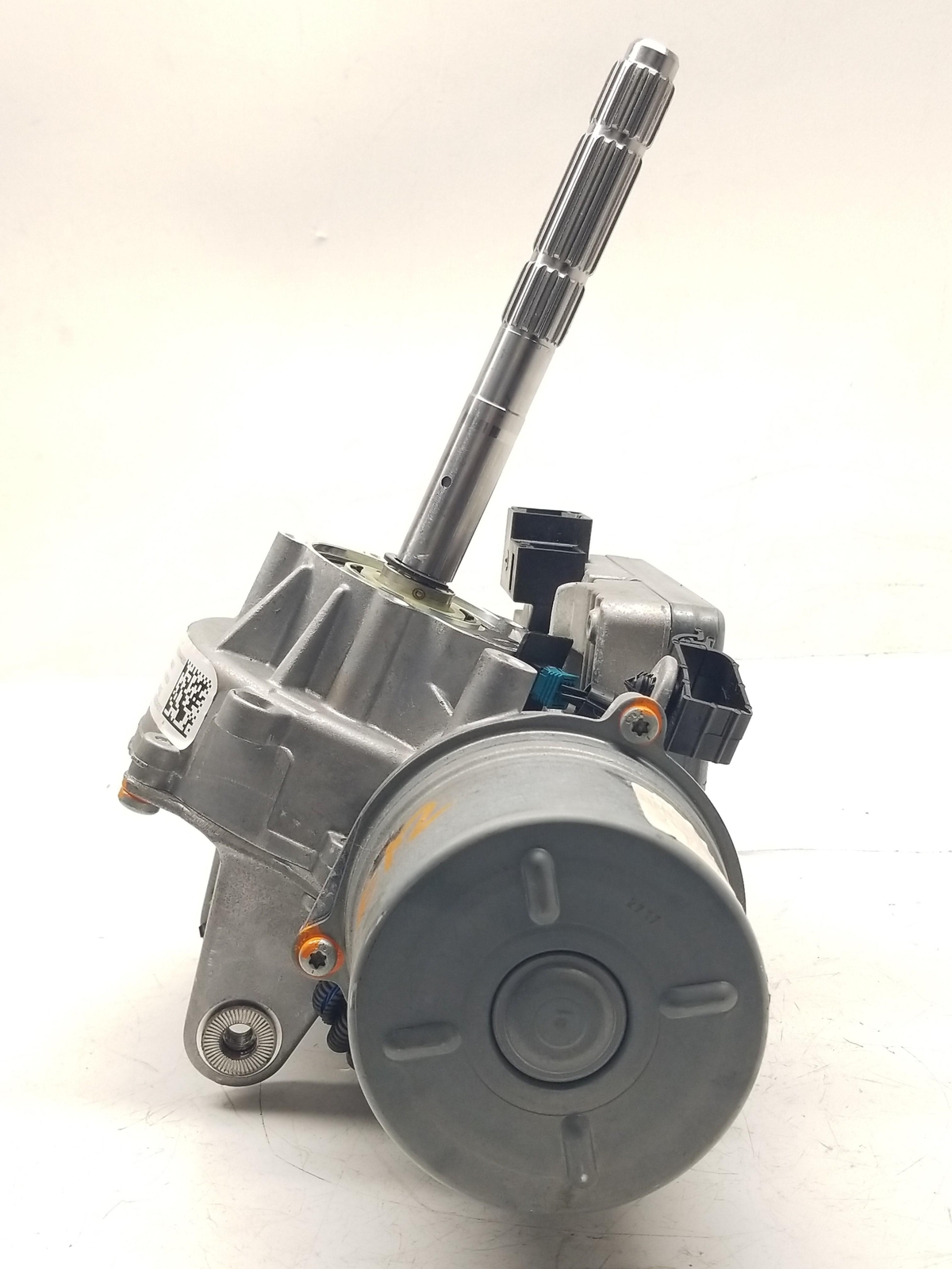 20152021 Jeep Renegade Electric Power Assist Steering Motor eBay