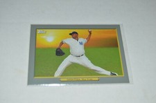 Yankees CC Sabathia 2020 Topps Update Turkey Red #TR-1