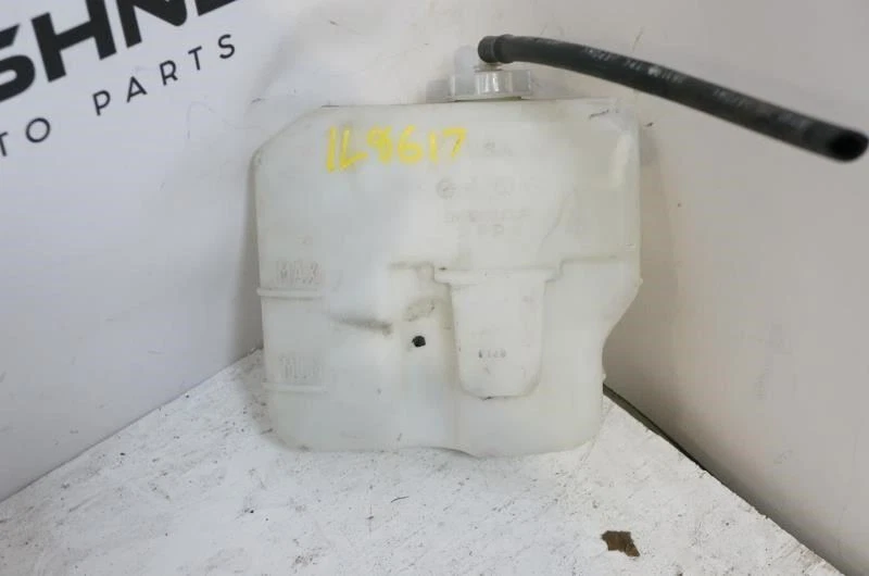 Honda CR-V 2008 botella depósito refrigerante radiador 19101-RZA-A00 OEM Foto 2 de 4