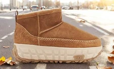 [1158200-CTC] MENS UGG VENTURE DAZE ULTRA MINI