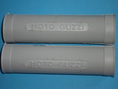 Manopole Manubrio Moto 22mm Con Acceleratore - Set Completo Per Dirt Bike E ATV - Foto 2