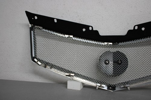 2010-2011-2012 CADILLAC SRX FRONT GRILLE AFTER MARKET - Picture 6 of 8