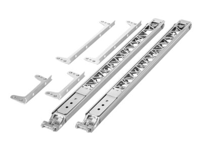 HP - J9852A - X450 4U/7U Universal - Switch - 4 HE - Rack-Modul