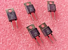 10pc MUR1560 ON SEMICONDUCTOR / MOTOROLA  NEW