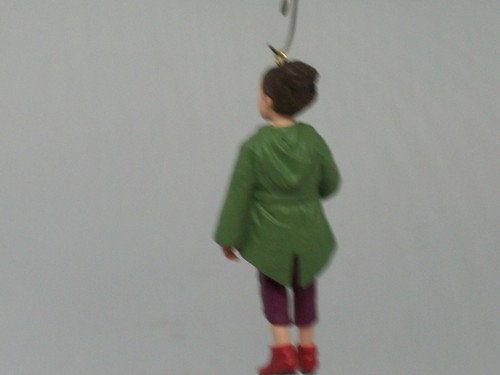Hallmark 2023 A Princess & Her Droid -Star Wars: Obi-Wan Kenobi - Edición limitada - Nuevo en caja - Imagen 13 de 18