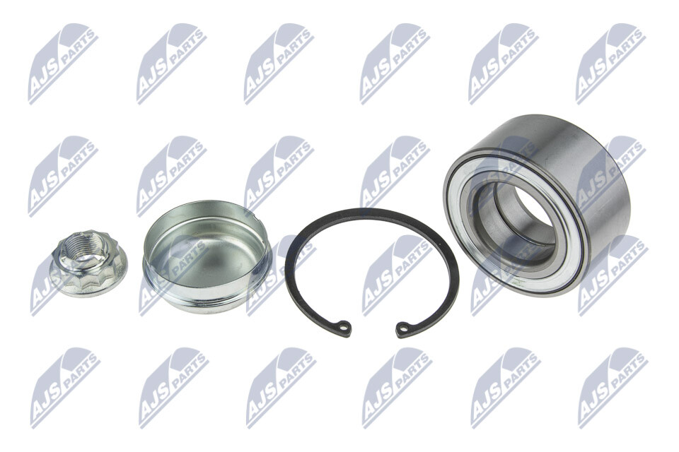 KLP-ME-020 NTY Wheel Bearing for MERCEDES-BENZ