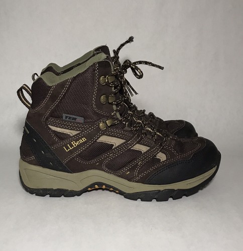 tek 2.5 ll bean