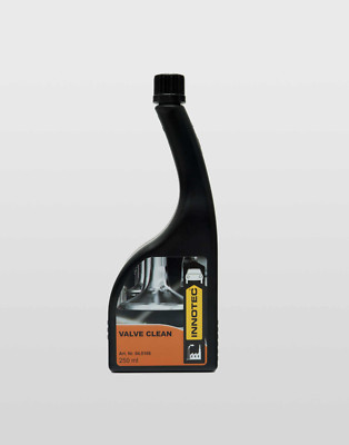 Valve Clean - Reiniger für die Ventile  250ml