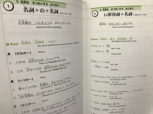 The Preparatory Course For The Japanese Language Proficiency Test JLPT N5 YOMU - Picture 8 of 12