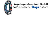 Automotiv 60/282RS1 Japan 28x52x12 mm KOYO von Kugellager-Premium GmbH