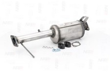 NAP carPARTS Ruß-/Partikelfilter, Abgasanlage  für FORD