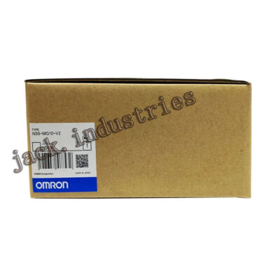1PCS NS5-MQ10-V2 Interactive display HMI UNIT NS5-MQ10-V2