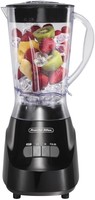 Proctor Silex Black 2 Speed Plus Pulse Blender Proctor Silex Black 2 Speed Plus Pulse Blender