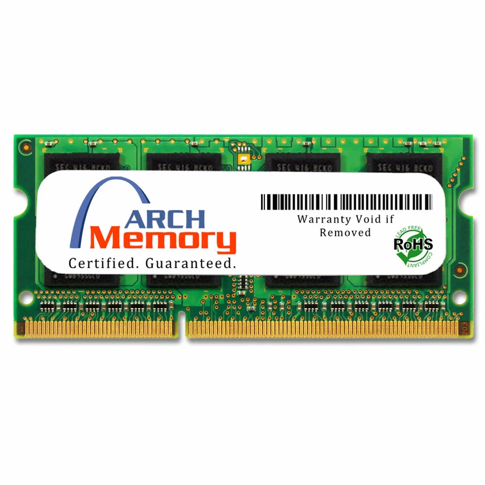 Toshiba ram best sale