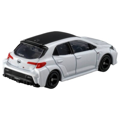 Takara Tomy / Tomica No.52 Toyota GR Corolla / 1:63 | eBay