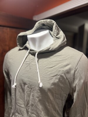Threads 4 Thought Hoodie In XL