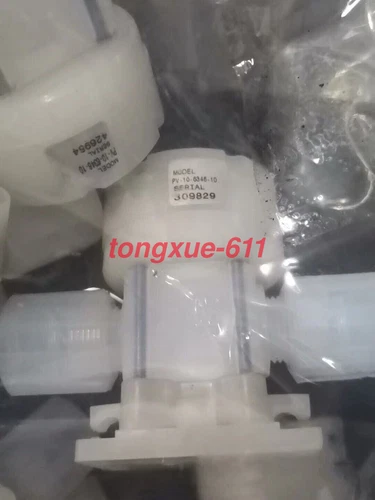 1PCS NEW Parker PV-10-6346-10 pneumatic valve Via FedEx or DHL