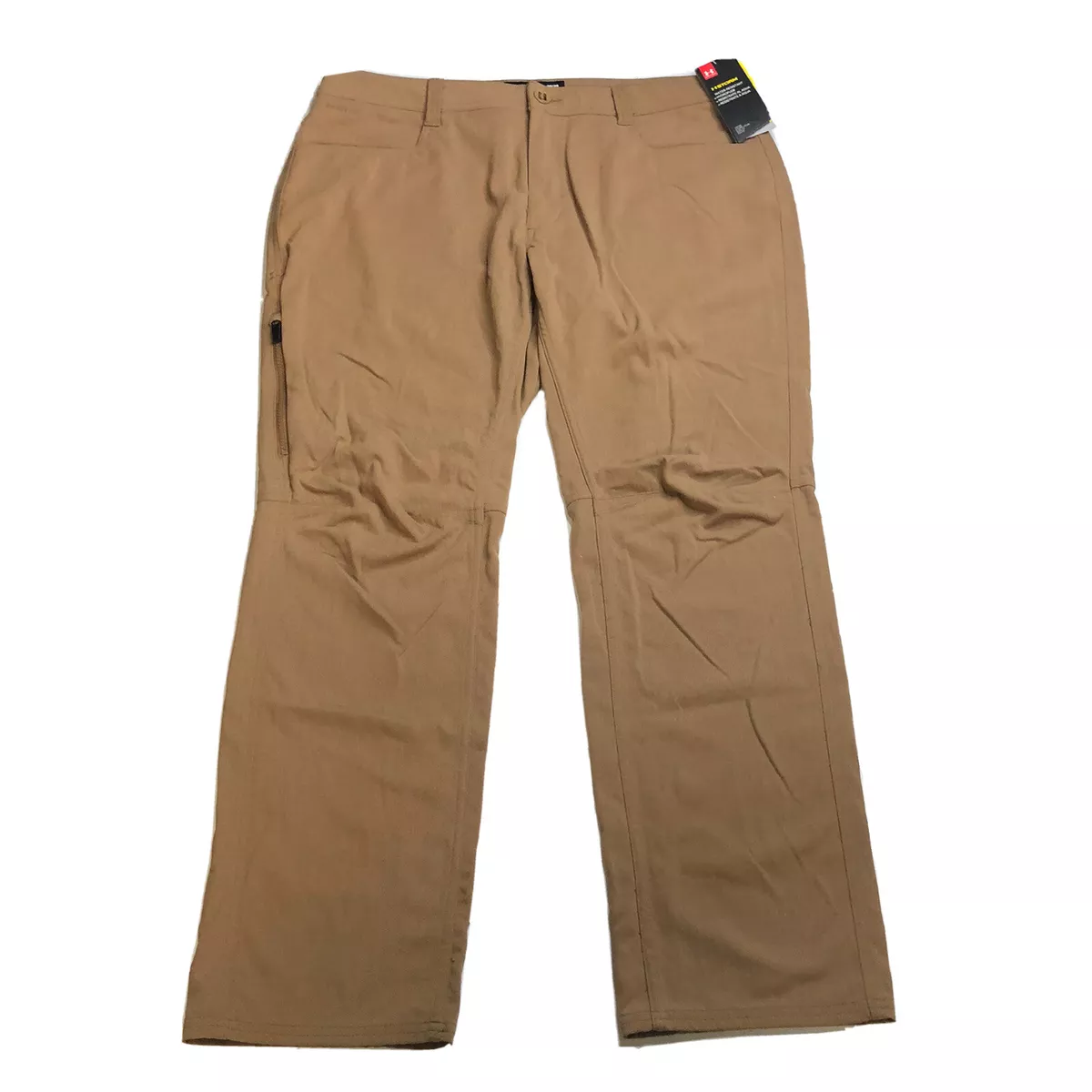 Under armour cheap guardian pants