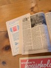 Lot 9 Women's Household Vintage Magazine 1969-75, Good & Friendly Neighbors — photo 9