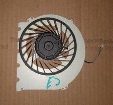 Sony PS4 Slim Internal Cooling Fan KSB0912HD CUH-2015A CUH-2XXX Console