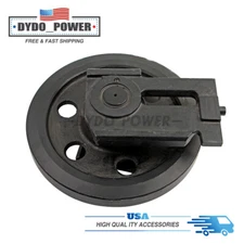 6693237 Front Idler Fits For Bobcat T180 T190 T200 T250 T320 T300 864 CTL Track