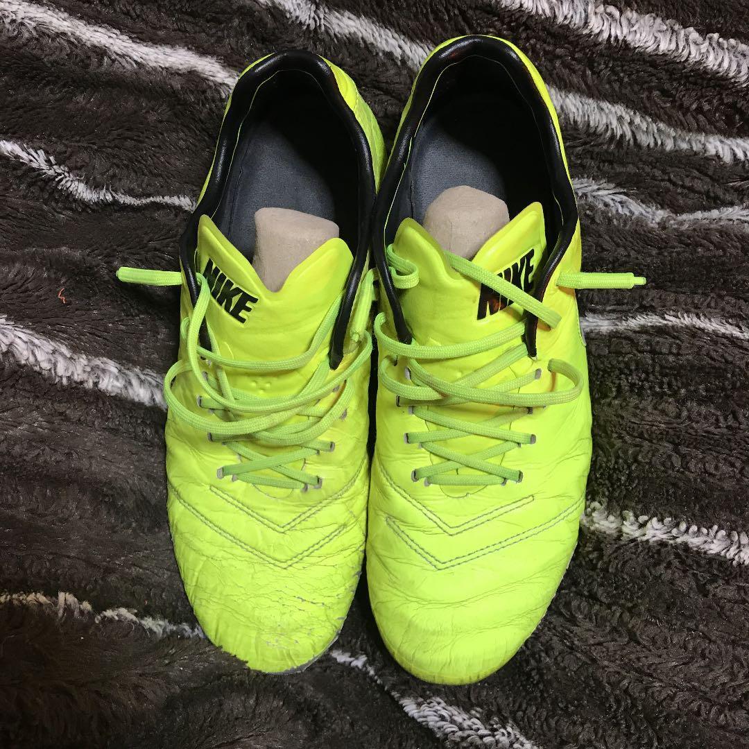 Nike Tiempo Legend Vi HG-E US 9 Soccer Cleats#3 | eBay Nike Tiempo Legend Vi HG-E US 9 Soccer Cleats#3 | eBay