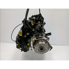 Moteur Ford COUGAR