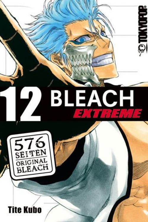 Bleach Extreme 12 Tite Kubo