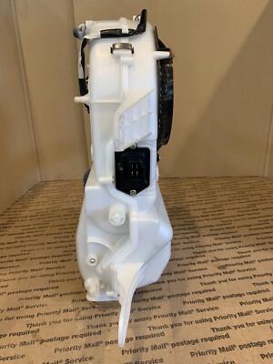 98-07 TOYOTA LAND CRUISER REAR AIR CONDITIONING A/C HEATER BLOWER