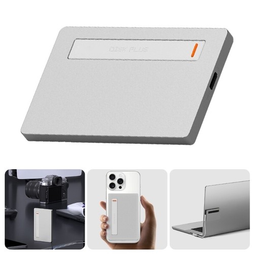 Durability M.2 NVME SSDs Cover for Reliable Data Transfer and Convenient Use - Afbeelding 6 van 10