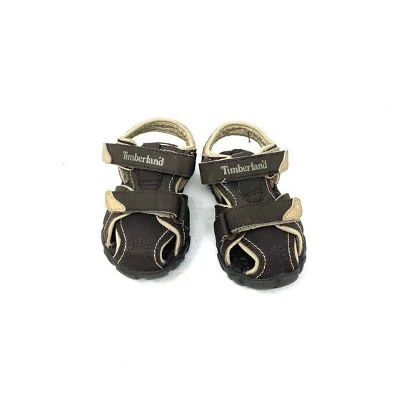 Timberland cheap baby sandals