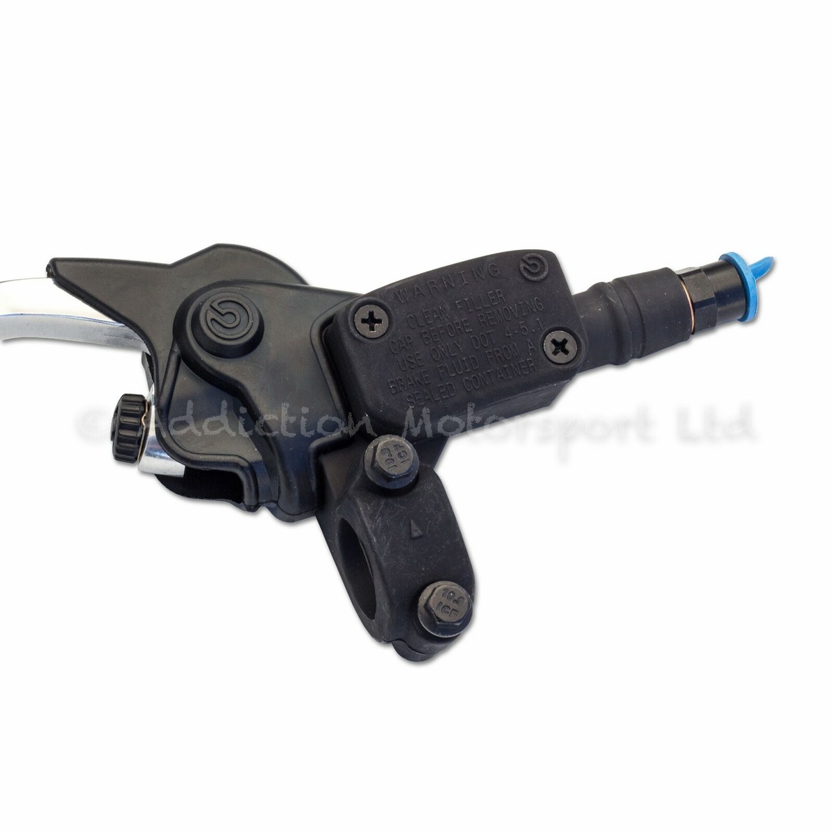 NON様へ Brembo Racing Clutch Master Cylinder KTM 01-20 150 250 300
