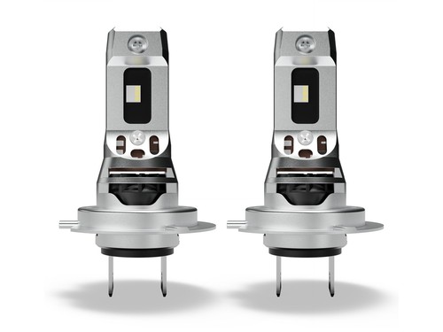 OSRAM Night Breaker H7 LED SPEED Abblendlicht für VW Polo 6 Typ AW ab 2017 - Bild 2 von 6