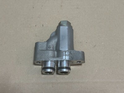 BMW 5er E39 Z8 E52 Steuerventil 11441406683