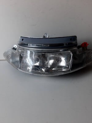 Sym Super Duke 150 1999- 2002 Front Optikgruppe