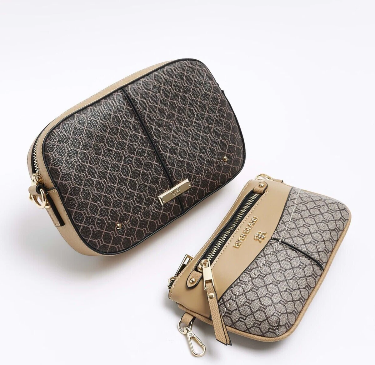 River island womens sales cross body bag
