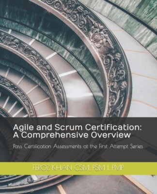 KHAN - Agile und Scrum Zertifizierung Ein umfassender Überblick - Neu P - J555z
