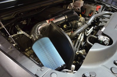 Injen P-Flow Cold Air Intake Kit For 2019-2020 Ram 1500 5.7L V8