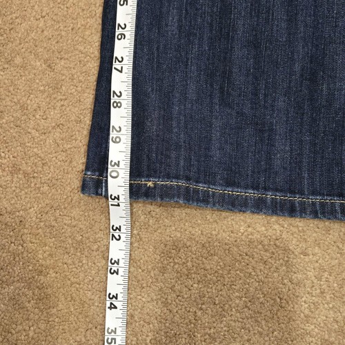 Jeans Levi's 518 Bootcut 9M/29 nuevos con etiquetas - Imagen 8 de 8