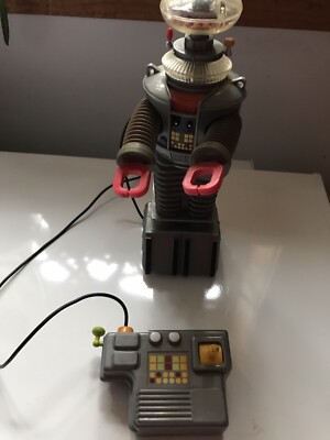B9 リモートコントロールロボット Lost in Space s-l400.jpg