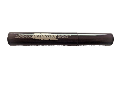 Mally Higher Definition Mascara in Schwarz 11,5 ml ohne Verpackung ~ KOSTENLOSER VERSAND