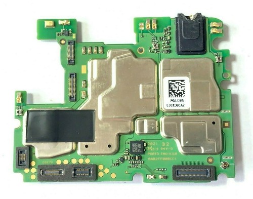 UNLOCKED / T-MOBILE TCL REVVL 4+ Plus 5062Z 5062W Motherboard Logic Board Part